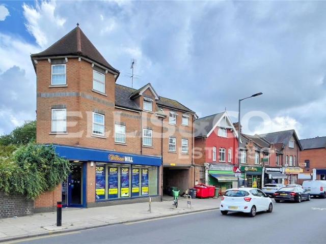 Flat for sale in Isle Of Man
