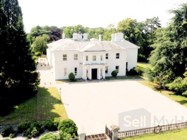 Flat for sale in Berkswell, West Midlands