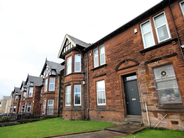 Flat for sale in Grange, Crookedholm