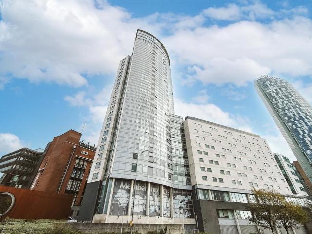 Flat for sale in Calderstones