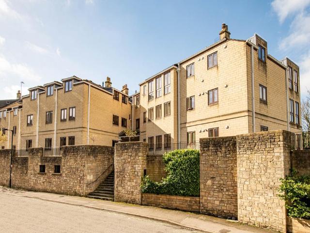 Flat for sale in Dulcote, Bath And North East Somerset