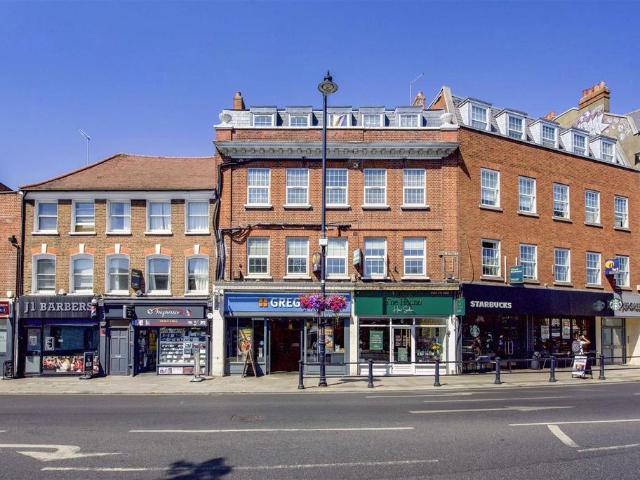 Flat for sale in St Margarets, Isle Of Man