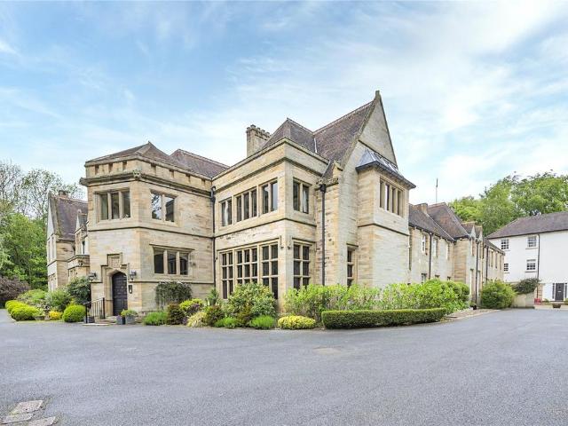 Flat for sale in Crawcrook, Gateshead