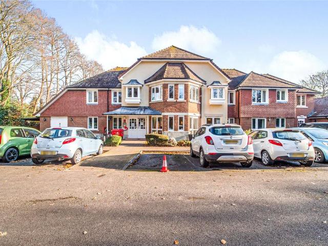 Flat for sale in Fordington, Dorchester