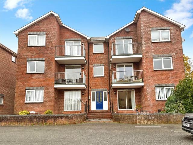 Flat for sale in St. Helens, Isle Of Man