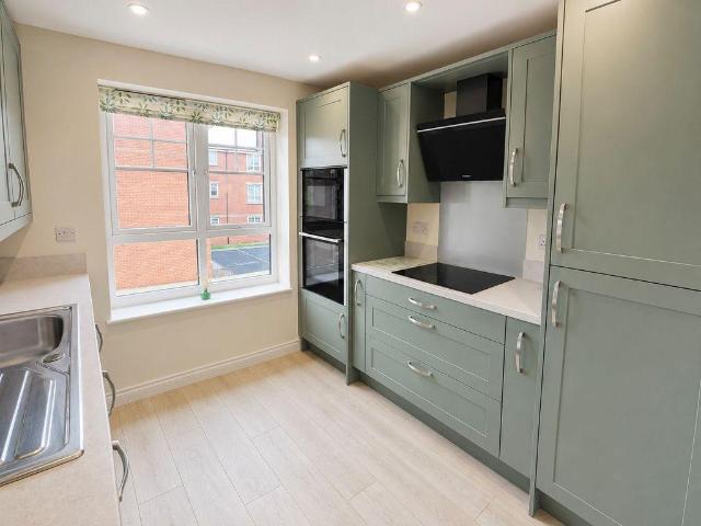 Flat for sale in Preston, North Shields