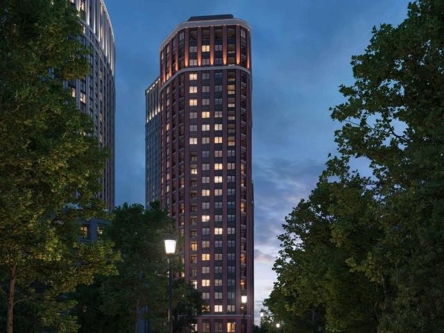 Flat for sale in Paddington, Isle Of Man