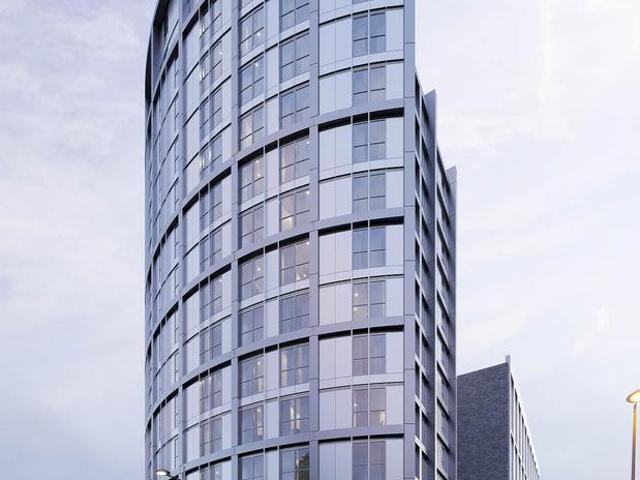 Flat for sale in Ropewalks, Calderstones