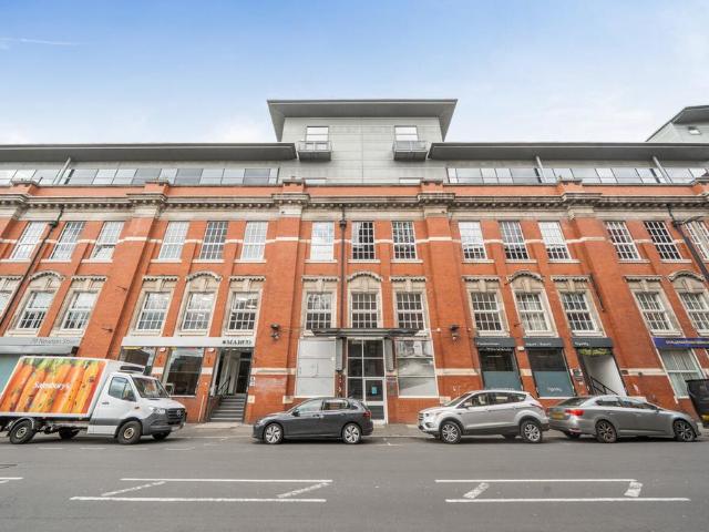 Flat for sale in City Centre, Georgia