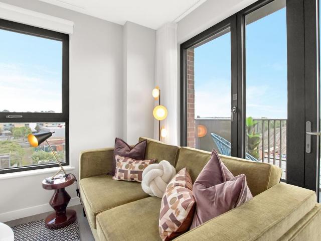 Flat for sale in London Borough of Brent, Greater London