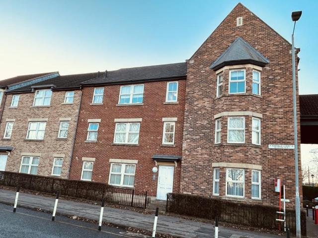 Flat for sale in Pity Me, Framwellgate Moor