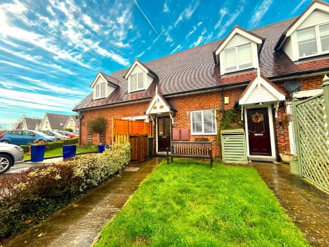 Flat for sale in Hollywood, Bromsgrove