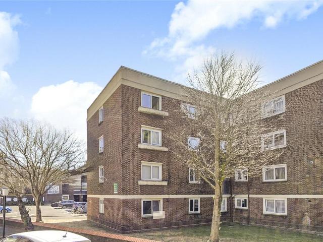 Flat for sale in Clerkenwell, Greater London