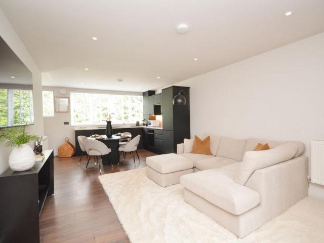 Flat for sale in Hawkinge, Folkestone