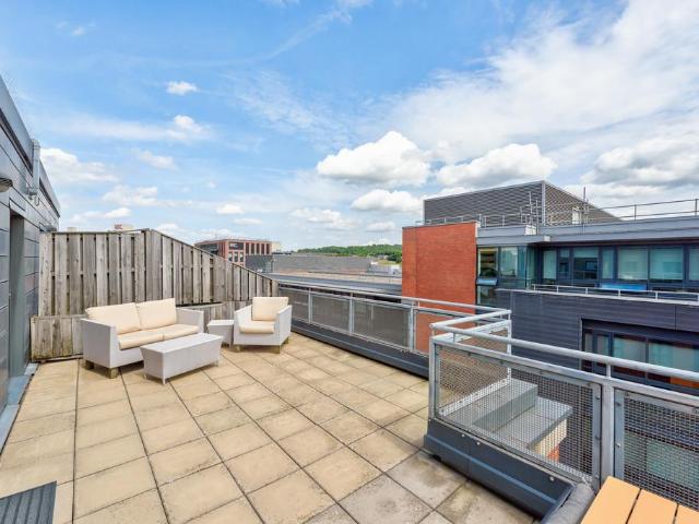Flat for sale in City Centre, South Yorkshire