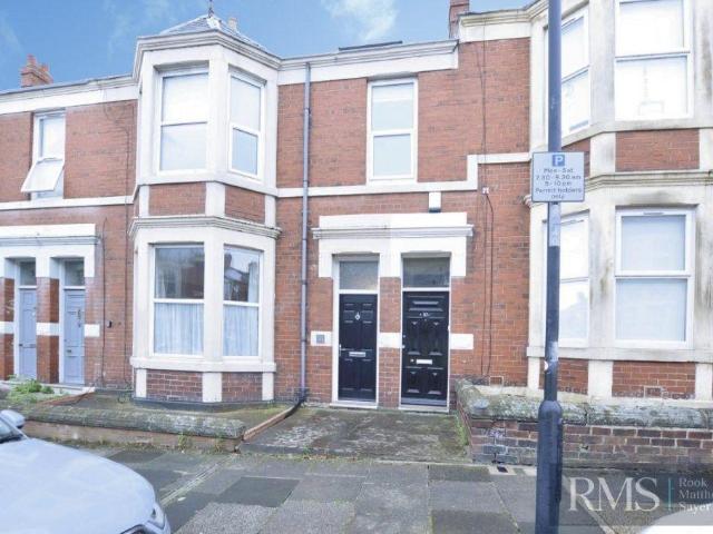 Flat for sale in Cradlewell, Sandyford