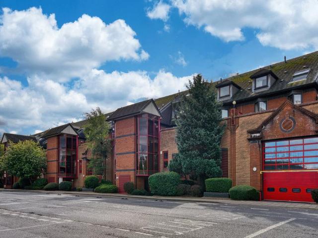 Flat for sale in Plantation, Glasgow