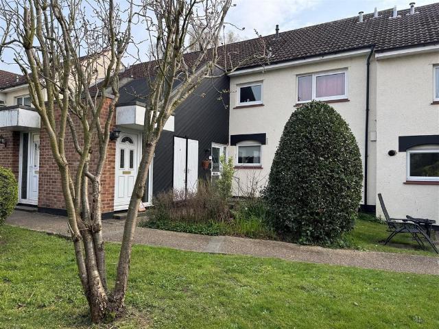 Flat for sale in Barling, Isle Of Man