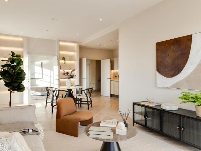Flat for sale in Digbeth, West Midlands