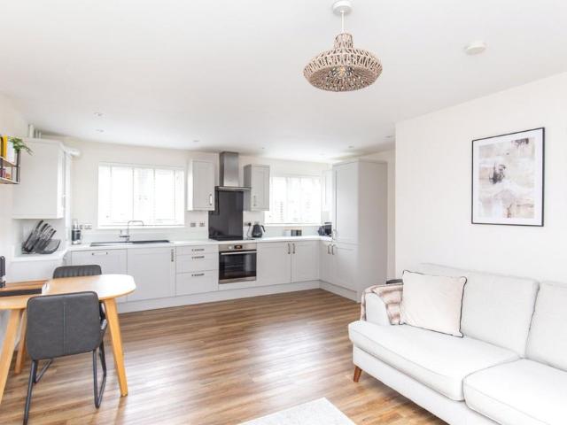 Flat for sale in Feckenham, Isle Of Man