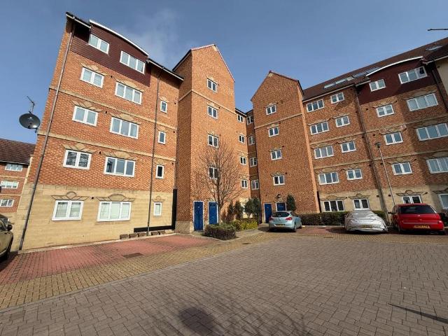 Flat for sale in Stranton, Brierton