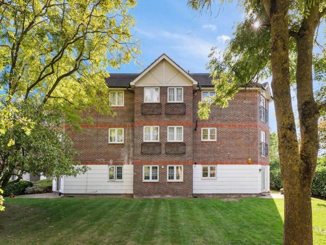 Flat for sale in Cat Hill, Isle Of Man