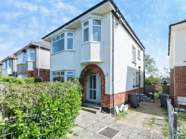 Flat for sale in Talbot Village, Isle Of Man