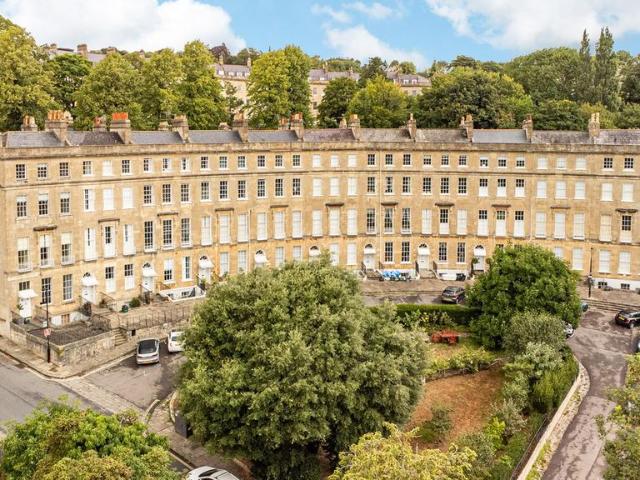 Flat for sale in Dulcote, Bath And North East Somerset