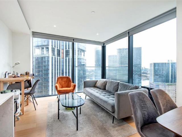 Flat for sale in Isle Of Dogs, Isle Of Man