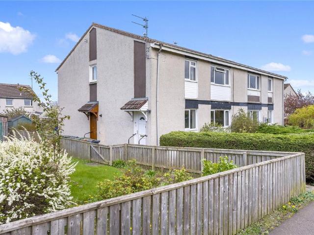 Flat for sale in Alnwickhill, Scotland