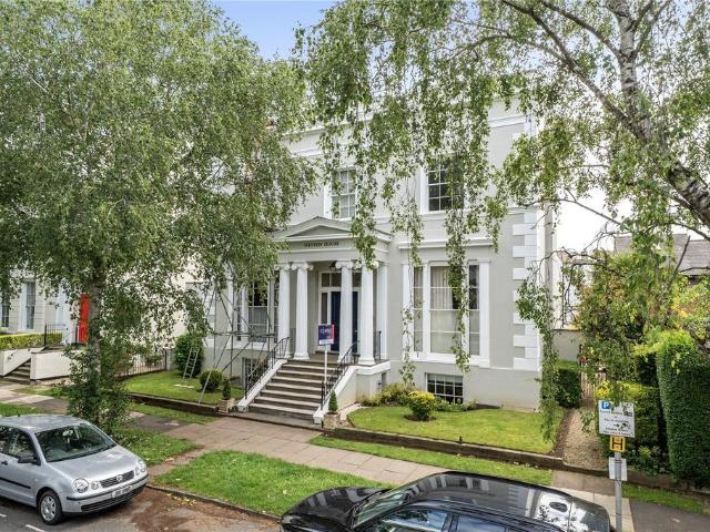 Flat for sale in Golden Valley, Gloucestershire