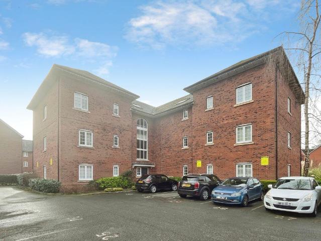 Flat for sale in Prestolee, Lee Bank
