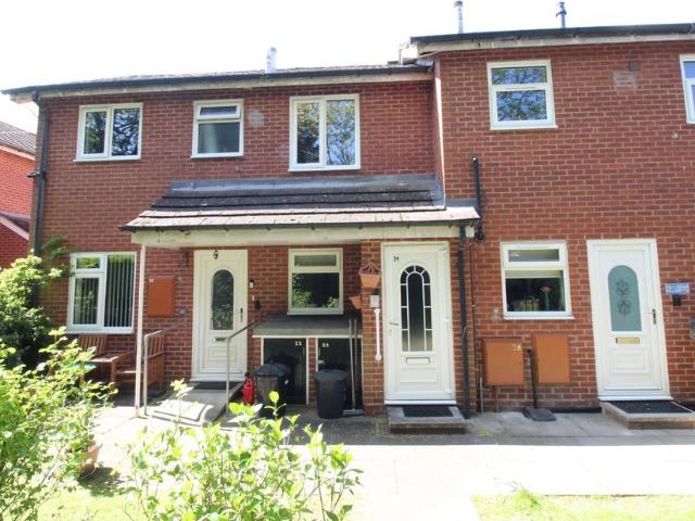 Flat for sale in West Midlands