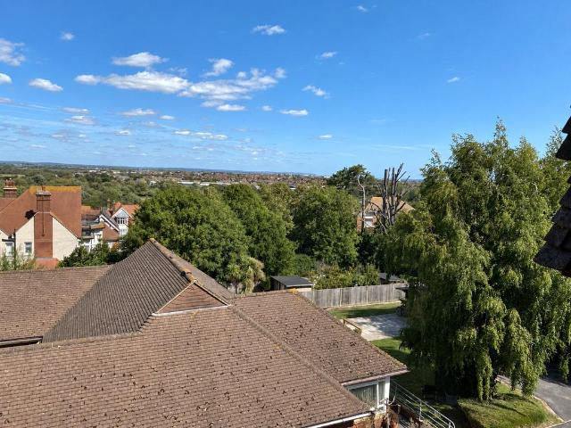 Flat for sale in Upperton, Eastbourne