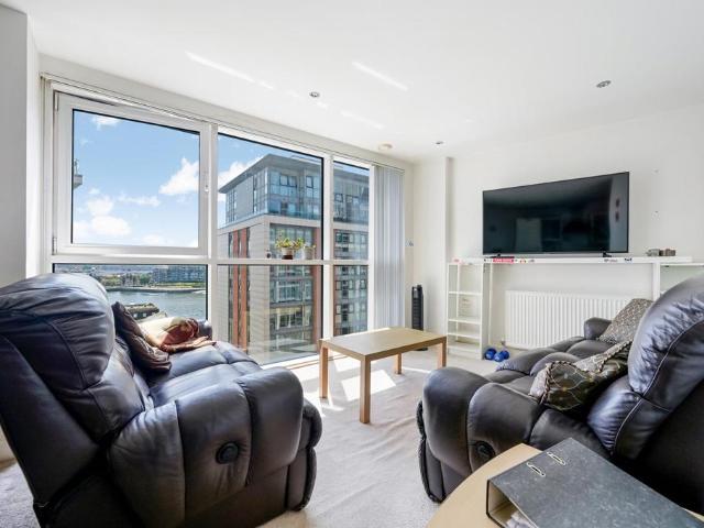 Flat for sale in Cat Hill, Isle Of Man