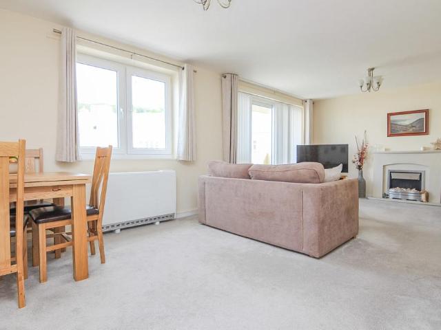 Flat for sale in Weston-super-mare, North Somerset