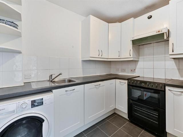 Flat for sale in Reading