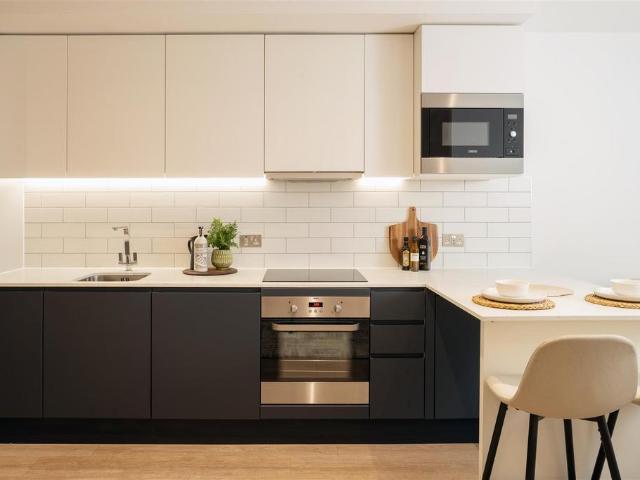 Flat for sale in City Centre, Georgia