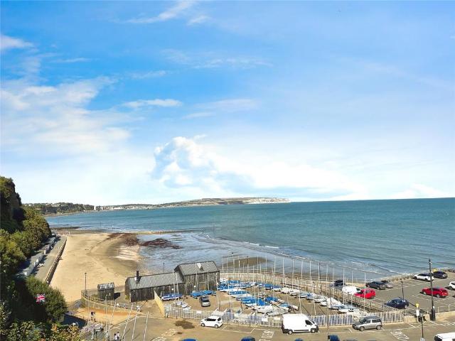 Flat for sale in Shanklin, Isle Of Wight