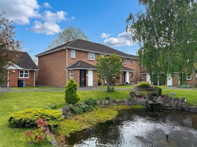 Flat for sale in Sodbury, Chipping Sodbury