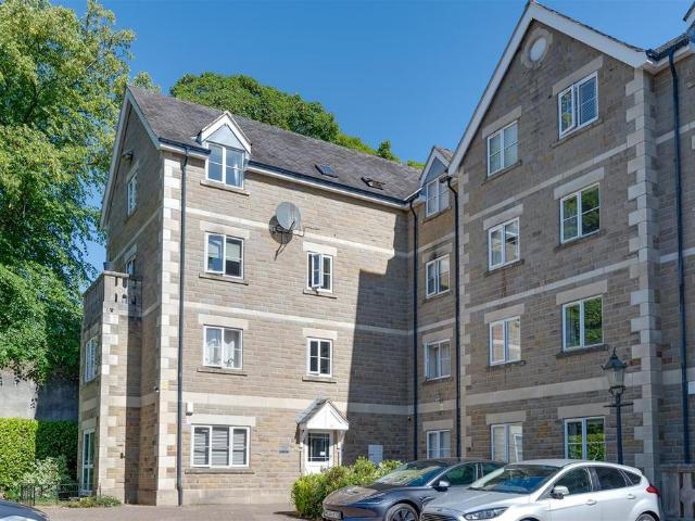 Flat for sale in Ranmoor, South Yorkshire
