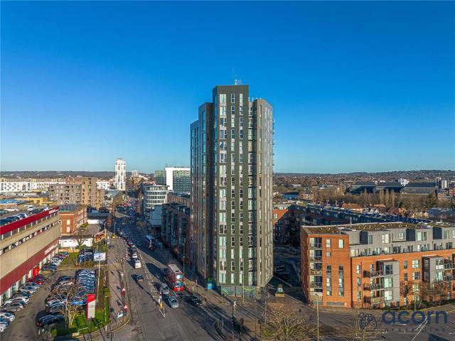 Flat for sale in Colindale, Greater London