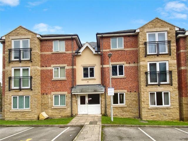 Flat for sale in Eightlands, Dewsbury