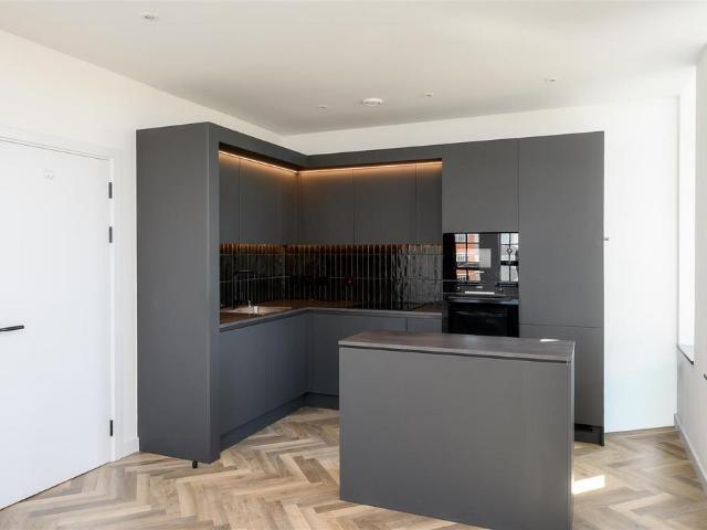 Flat for sale in Bell Farm, High Field