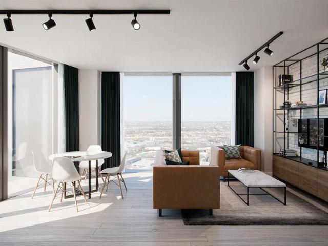 Flat for sale in London Borough of Ealing, Park Royal