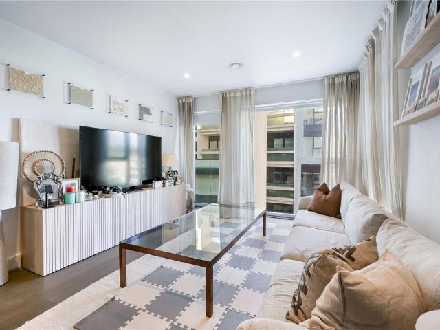 Flat for sale in Barnsbury, Isle Of Man