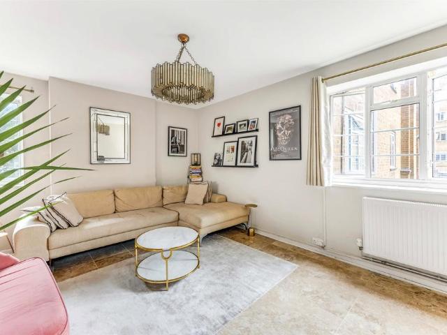 Flat for sale in Kensal Town, Maida Vale