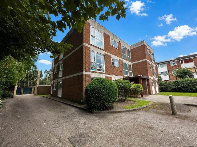 Flat for sale in Trafford Park, Greater Manchester