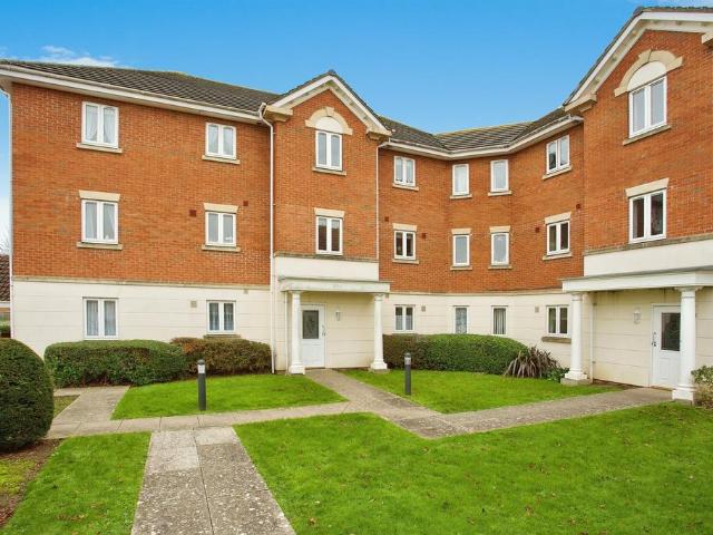 Flat for sale in Hardway, Middlecroft