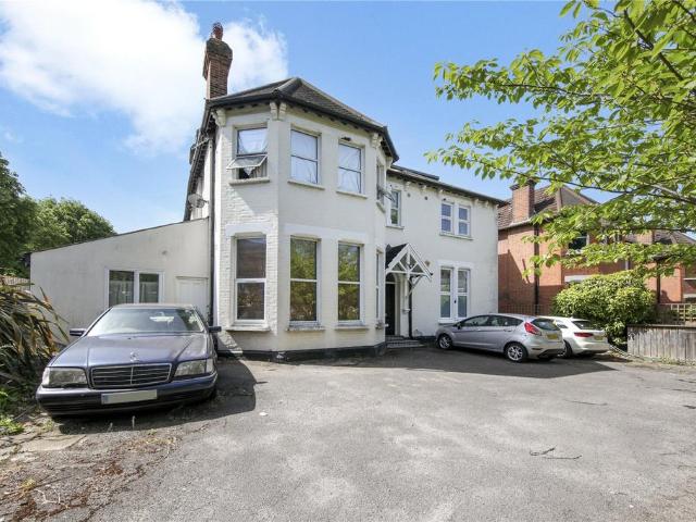 Flat for sale in Streatham, Isle Of Man